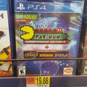 Meet your Posher, Patrick